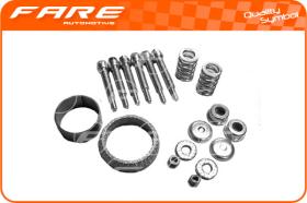 FARE 13565 - KIT MONTAJE COL.ESC.PSA(6 TORNI.)