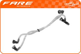 FARE 13574 - <TUBO COMBUSTIBLE RENAULT SCENI