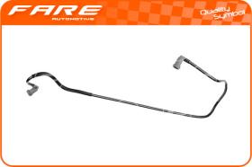 FARE 13576 - TUBO COMBUSTIBLE FIAT DOBLO 1.3D-