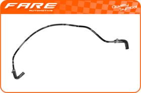 FARE 13577 - TUBO COMBUSTIBLE FIAT DOBLO 1.3D-