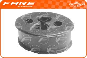 FARE 1358 - SOPORTE TUBO ESCAPE FIAT PUNTO