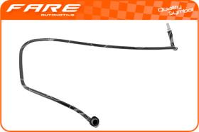 FARE 13581 - TUBO COMBUSTIBLE FIORINO 1.3D 07"->