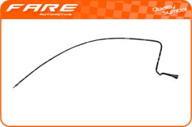 FARE 13588 - <TUBO COMB.CLIO II 1.5(EXIT TANK)