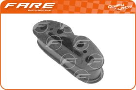 FARE 1359 - SOPORTE TUBO ESCAPE FIAT PUNTO