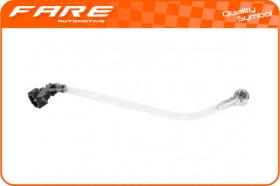 FARE 13591 - <TUBO COMBUSTIBLE PSA 1.9D