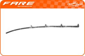 FARE 13593 - TUBO COMBUSTIBLE FIAT/OPEL 1.3