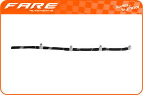 FARE 13594 - TUBO COMBUSTIBLE FIAT 1.3