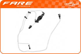 FARE 13598 - <TUBO COMBUSTIBLE KANGOO/CLIO I