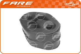 FARE 1360 - SOP.ESCAPE SILICONA FORD ESCORT-OR