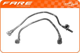 FARE 13601 - <TUBO COMBUSTIBLE KANGOO/CLIO I