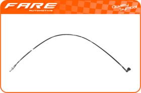 FARE 13602 - <TUBO COMBUSTIBLE CLIO II 1.2 1