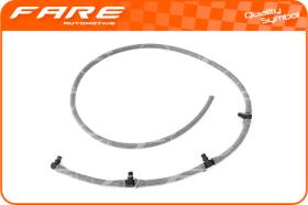 FARE 13603 - TUBO COMBUSTIBLE FIAT DUCATO 2.3D