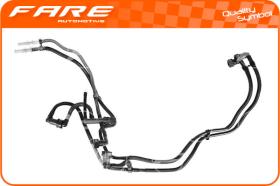 FARE 13604 - TUBO COMBUSTIBLE FORD FOCUS II 1.6T