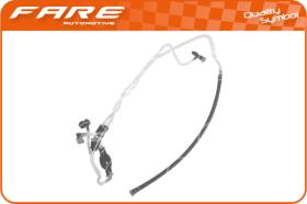 FARE 13610 - <TUBO COMBUSTIBLE KANGOO/CLIO I