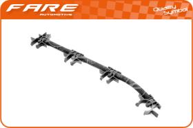 FARE 13611 - TUBO COMBUSTIBLE KANGOO/CLIOII 1.9