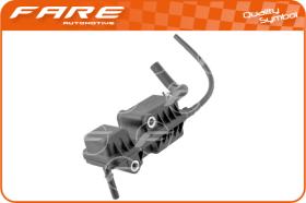 FARE 13612 - <TUBO COMBUSTIBLE FIAT 1.9JTD