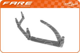 FARE 13614 - <TUBO COMBUSTIBLE PSA 1.6 HDI