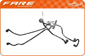 FARE 13615 - TUBO COMBUSTIBLE PSA 1.4 HDI