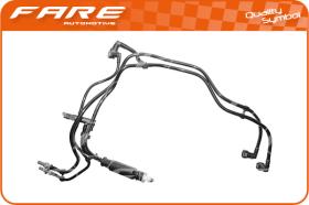 FARE 13616 - TUBO COMBUSTIBLE PSA 1.6 HDI