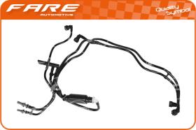 FARE 13617 - <TUBO COMBUSTIBLE PSA 1.6 HDI