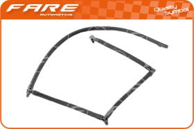 FARE 13618 - <TUBO COMBUSTIBLE PSA 1.4 HDI