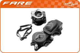 FARE 13637 - KIT DECANTADOR ACEITE BMW 330D-E46