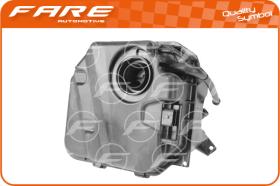 FARE 13642 - DEPOSITO AGUA AUDI Q7/VW TOUAREG