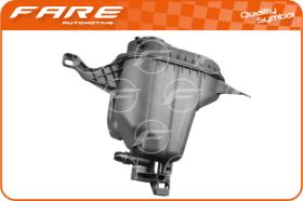 FARE 13645 - DEPOSITO AGUA BMW S5 09"-13"