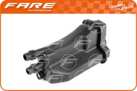 FARE 13646 - DEPOSITO AGUA BMW S5 95"-03"GASOLI