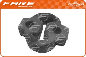 FARE 1365 - SOPORTE TUBO ESCAPE NISSAN MICRA-BL