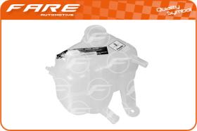 FARE 13656 - <DEPOSITO FIAT PANDA 12"0,9 GASOL