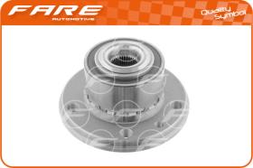 FARE 13800 - BUJE RUEDA Q7/TRANSPORTER T5/TOUARE