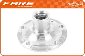 FARE 13806 - BUJE RUEDA TRASERA BMW SERIE 5