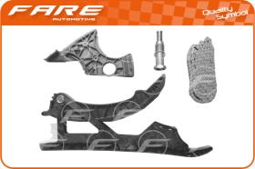 FARE 13843 - KIT DIS.BMW MOTORES N43/N53/N54