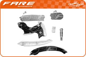 FARE 13848 - KIT DIS.MERCEDES 1,8 GASOLINA