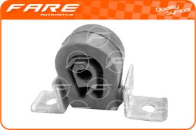 FARE 1385 - SOPORTE TUBO ESCAPE VW GOLF 3