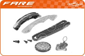 FARE 13853 - KIT DIS.SMART 07"