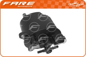 FARE 13861 - CAJA FILTRO COMBUSTIBLE PSA