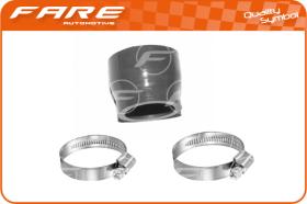 FARE 13893 - MGTO.TURBO VOLVO C70 I