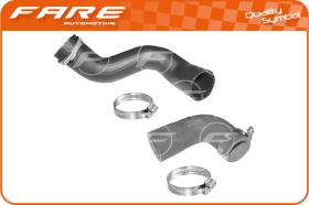 FARE 13899 - KIT MGTO.TURBO MONDEO IV 1.8 TDCI