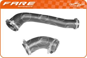 FARE 13902 - KIT MGTO.TURBO MONDEO IV 2.2 TDCI