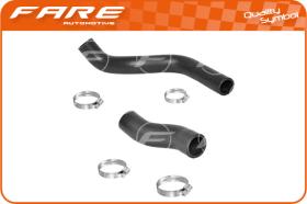 FARE 13918 - KIT MGTO.TURBO FIAT GRANDE PUNTO