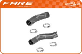 FARE 13919 - KIT MGTO.TURBO FIAT GRANDE PUNTO 1