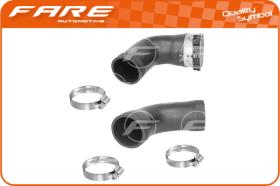 FARE 13926 - KIT MGTO.TURBO RANGE ROVER 3.0D