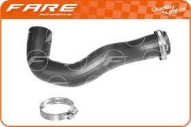 FARE 13929 - MGTO.TURBO OPEL ASTRA H 1.9D 16V