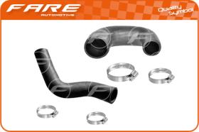 FARE 13930 - KIT MGTO.TURBO VECTRA C 2.0TD