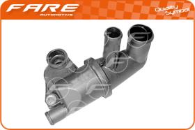 FARE 13945 - TAPA TERMOSTATO HYUNDAI GETZ 1.1