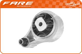 FARE 14009 - SOP.POST.MOTOR REN.MAST II 00"->