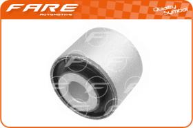 FARE 14016 - SILENTBLOC AUDI A4/SEAT EXEO 00"-09