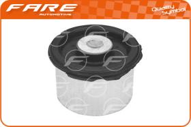 FARE 14025 - SILENTBLOC DEL.AUDI Q7 06"-15"